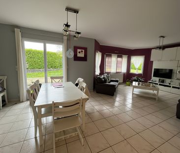 A louer Maison Plouvien 7 pièces - Photo 1