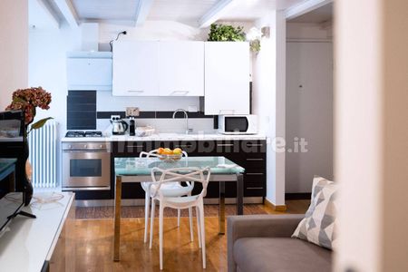 Loft via Leopoldo Fregoli 22, San Donato, Bologna - Foto 5