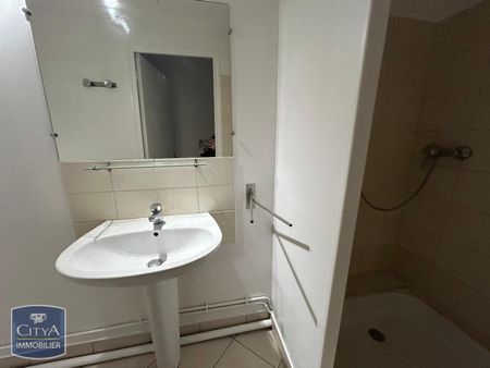 Location Appartement 2 pièces 45m² CHATEAU THIERRY 02400 - Photo 4