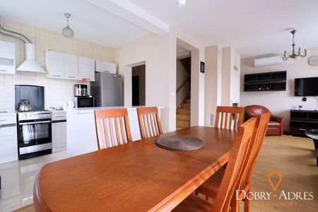 TAJĘCINA K. JASIONKI / DOM WYNAJEM / 5 POKOI / UMEBLOWANY - Photo 5