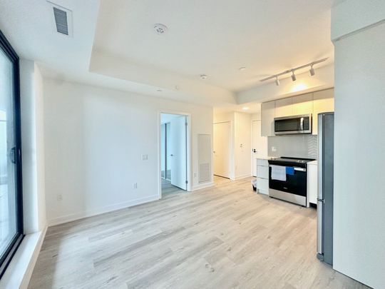 For Lease - 1606 Charles Street Unit# 310, Whitby, Ontario - Photo 1