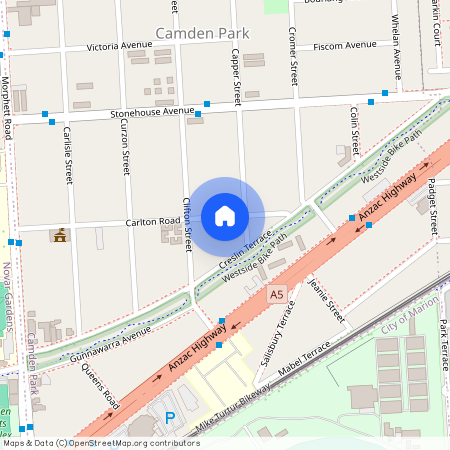 5/4 Carlton Road, Camden Park