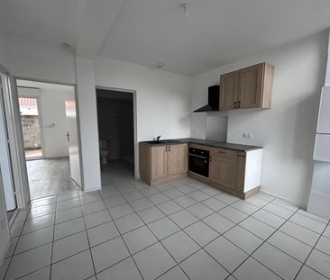 Location maison 2 pièces, 41.90m², Saint-Médard-en-Jalles - Photo 1