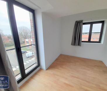 Location Appartement 4 pièces 76m² ST ANDRE LEZ LILLE 59350 - Photo 2