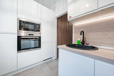 Przestronna Kawalerka | Gdynia Środmieście - Фото 2