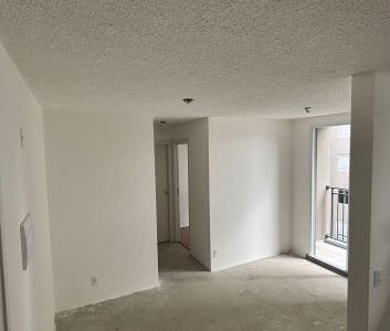 Apartamento para alugar com 41m², 2 quartos e 1 vaga - Foto 2