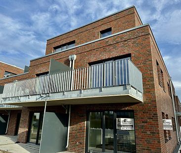 Möbliertes Appartement inkl. Einbauküche & Terrasse in bester Lage im Neubau-Erstbezug!!! - Foto 6