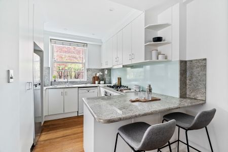 4/282 New South Head Road, Double Bay - Photo 5