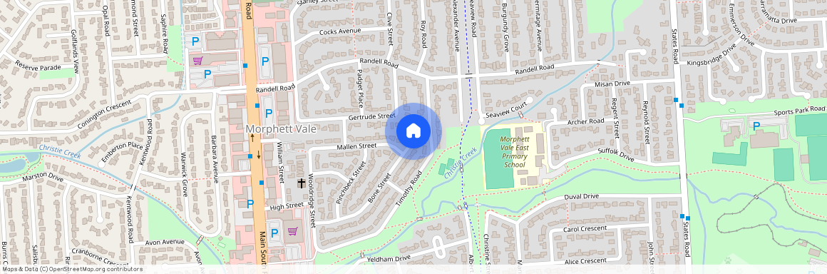 Morphett Vale, Adelaide