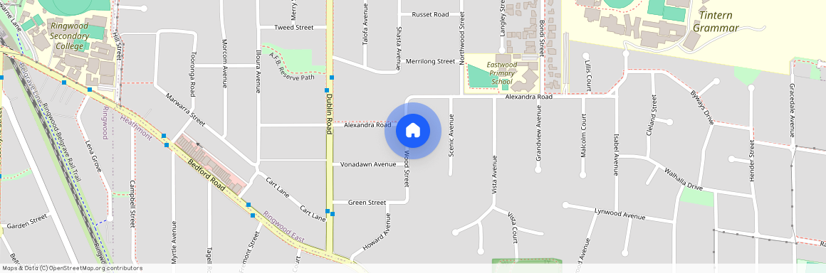 2/5 Wood Street, Vic 3135, Ringwood East