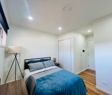 “FULLY Furnished STUDIO in perfect location” - Photo 1