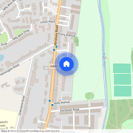 19 Wallace Road, B29 7ND, Birmingham