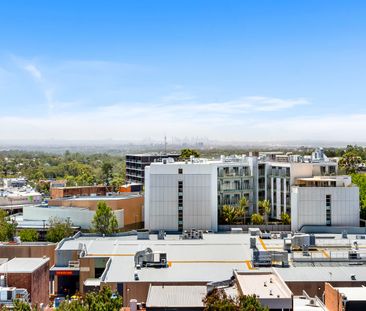 Hermitage - Luxury Two-Bedroom Residence with Sweeping City Views &... - Photo 6