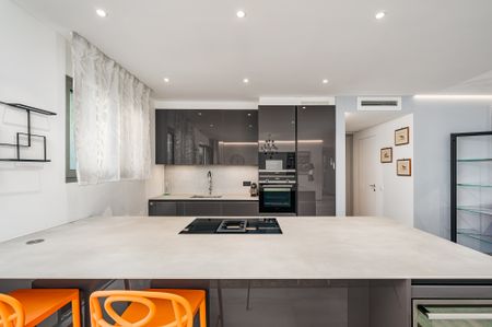 ATTICO VISTA LAGO A PARADISO ARREDATO - Photo 4