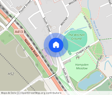 South Street, Wendover, HP22 - Photo 1