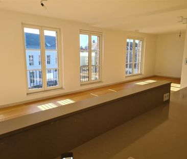 Appartement te huur - foto 5