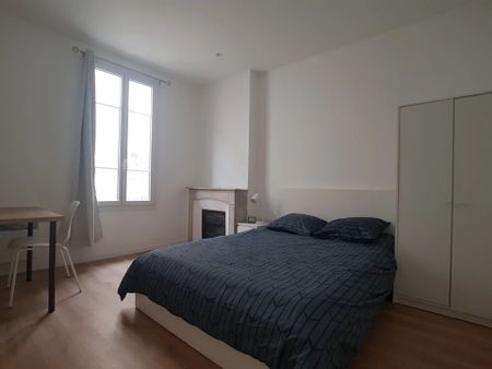 Location Appartement 3 pièces 51 m2 à Nice - Photo 2