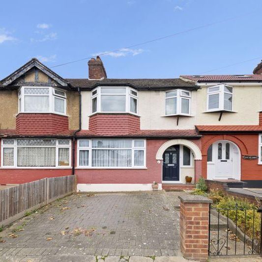 3 bedroom terraced house to rent - Photo 1