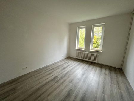 3-Zimmer-Wohnung in Wilhelmshaven Fedderwardergroden - Photo 2