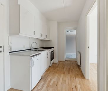 2-vær. lejlighed - Foto 6