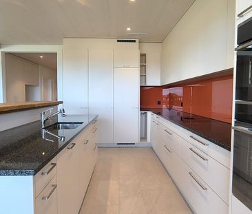 204 m² für Wohnen und Arbeiten perfekt vereint - Foto 4