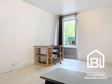 Location Appartement 1 pièce 26m² CAEN 14000 - Photo 3