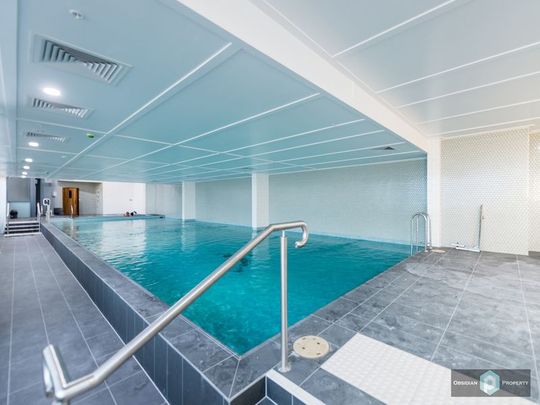 231/9 Rose Valley Way, Zetland NSW 2017 - Apartment For Rent | Domain - Photo 1