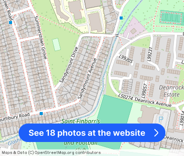 Saint Helier, Sandymount Avenue, Glasheen, Cork, County Cork, T12 F9YT - Photo 1