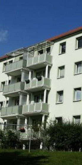 Erich-Kästner-Straße 17, 08525 Plauen - Photo 1