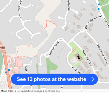 Gordon Brae, Mansfield - Photo 1