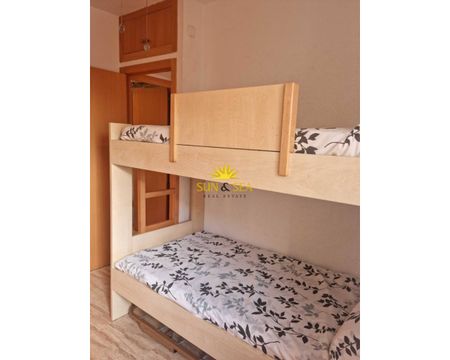 2 BEDROOM APARTMENT - CABO DE PALOS - Photo 4