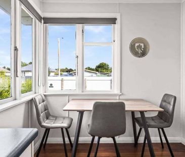 Modern 3-Bedroom Apartment for Rent in Marewa, Napier – $630.00 per... - Photo 2