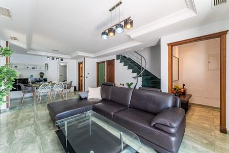 4 room luxury Semidetached House for rent in Benalmádena, Andalusia - Photo 3