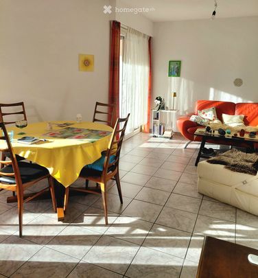 3 Zimmer, 64 m² - Foto 1