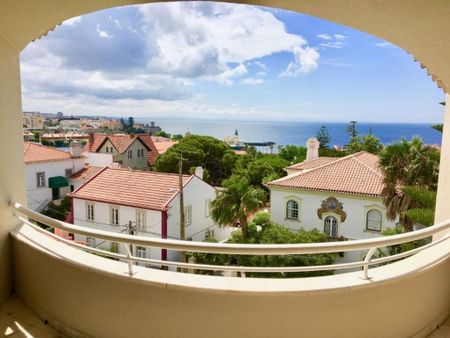 3 bedroom luxury Flat for rent in Monte Estoril, Cascais, Lisbon - Photo 5