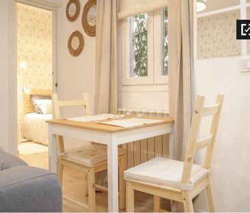 Piso de alquiler en Goya - Photo 6