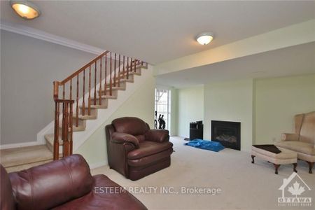 For Lease - 608 PEPPERVILLE Crescent, Kanata, Ontario - Photo 2