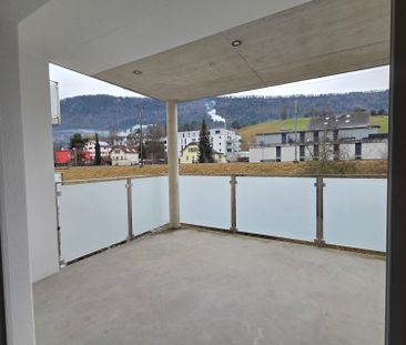 3.5 Zimmer, 69 m², 2. Stock - Photo 6