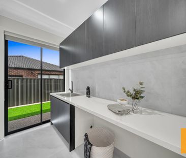 1 Tirari Street, Truganina, Vic 3029 - Photo 3