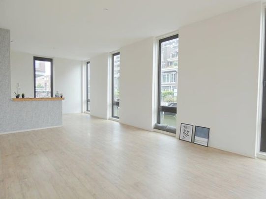 Jan Vrijmanstraat 1087NB Amsterdam - Photo 1