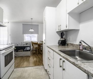 Appartement 4 ½ à louer Lévis juillet 2026 - Photo 4