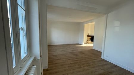 MAISON AVEC GARAGE - RUE FELIX LE DANTEC - 120 m2 - Photo 5