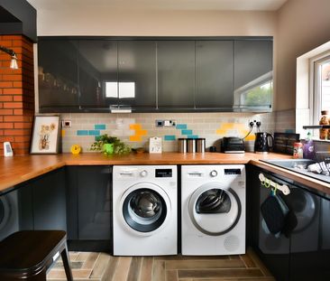 Room For Rent Colum Road, Cardiff - Photo 6