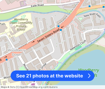 Emperor Point, Dragonfly Walk, London - Photo 1