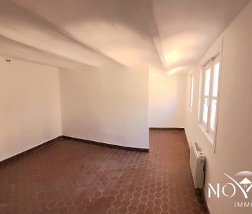 Location Appartement 2 pièces 39m² GRASSE 06130 - Photo 6