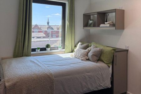 1 bedroom apartment to rent - Photo 5