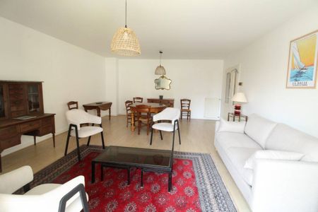 Appartement 3 pièces - - Photo 4