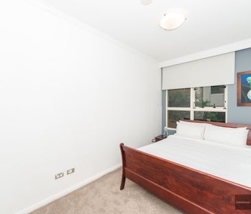 14/361-363 Kent Street, Sydney NSW 2000 - Apartment For Rent | Domain - Photo 4