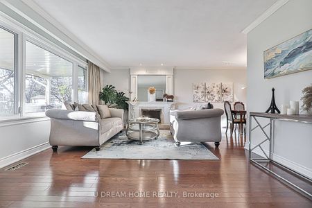 For Lease - 31 Shawfield Crescent, Toronto, Ontario - Photo 3