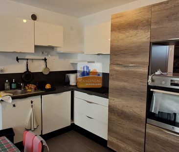 Location Maison 3 pièces 73m² - Photo 5